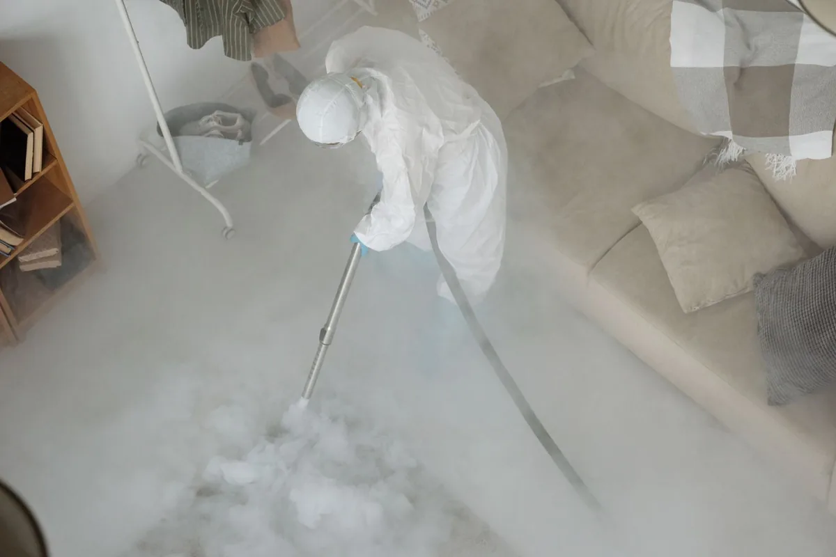 Crime Scene Cleanup in Skyline / Hillcrest Estates, Oakland, CA